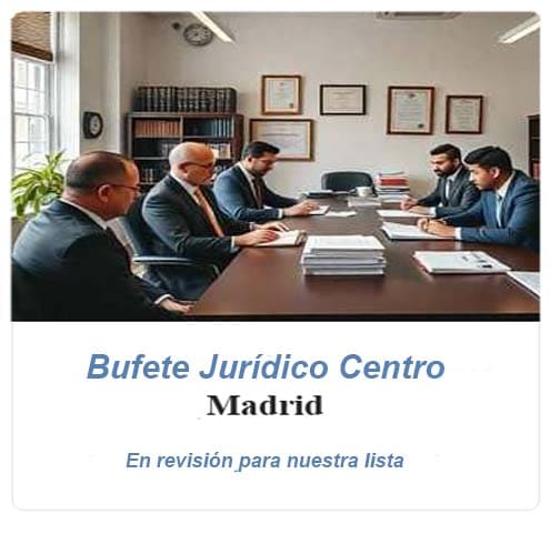 abogados