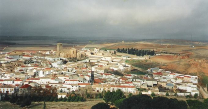 Belmonte – Pueblo en Cuenca