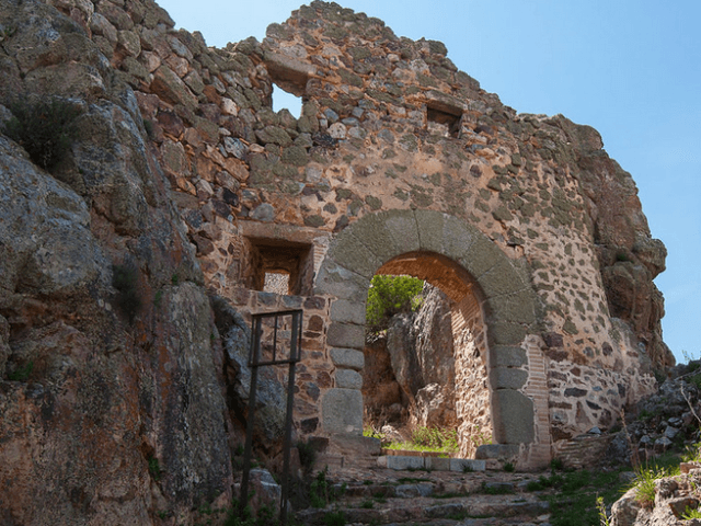 Mora