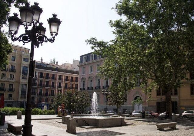 ¿Qué ver en Madrid cuando lo has visto todo? Rincones ocultos
