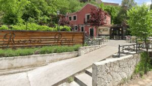Restaurante Recreo Peral en Cuenca ciudad