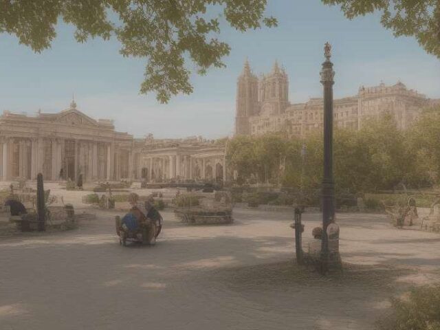 Qué ver en un día en Madrid: lugares y ruta