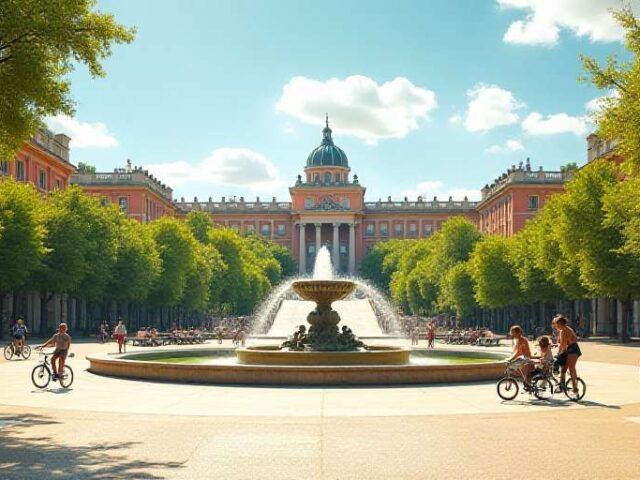 Qué ver gratis en Madrid: visitar sin gastar